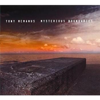 Mysterious Boundaries