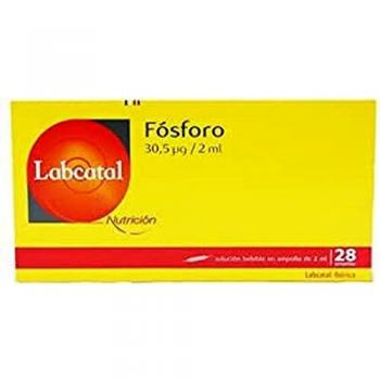 Labcatal Labc 15 P 28 Amp Labcatal 500 g