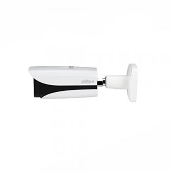 Cámara Bullet IP AI 8 MP IR Varifocal 2.7-12 mm IPC-HFW5842E-ZE-S2