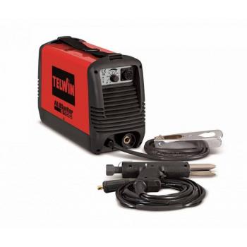 TELWIN 823049 GENERADOR PARA SOLDADURA ALUSPOTTER 6100