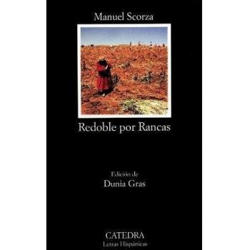 Redoble por Rancas
