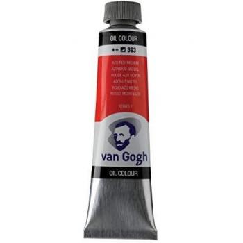 GOC 40ML AZO RED MED