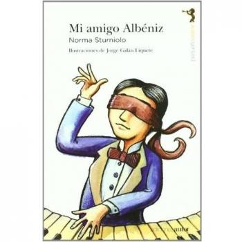 Mi Amigo Albeniz