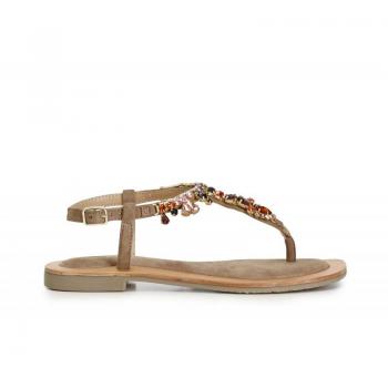 Sandalias de Mujer CAFENOIR C1GE5410 BEIS