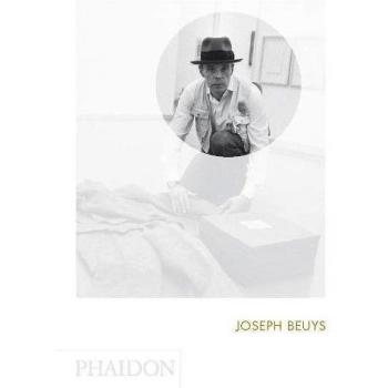 Joseph Beuys (Enfoque) - Allan Antliff