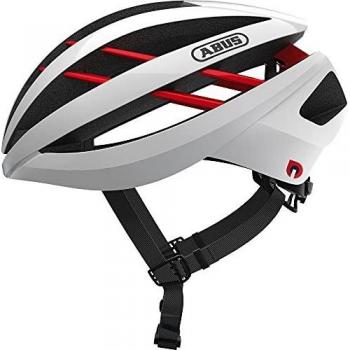 Aventor Quin Polar White Helmet M 54-58cm