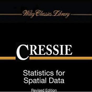 Spatial Statistics: An Essential Guide to Data Analysis and Interpretation