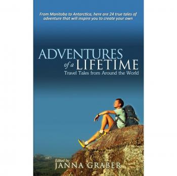 Cuentos de Viaje del Mundo: Aventuras de una Vida (Volumen 2)