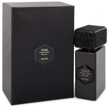 Gritti Mathi Prive 100ml Eau De Parfum Spray