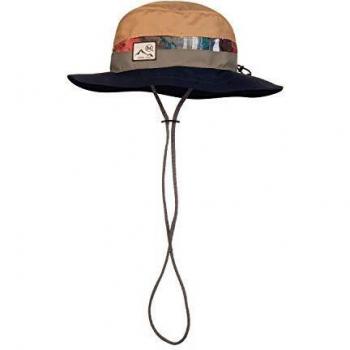Buff Explore Booney Hat Harq Multi Unisex S/M