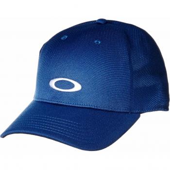 Oakley Men's Tech Cap Snapback Adjustable Hats