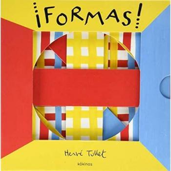 ¡Formas!
