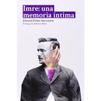 Imre. Una Memoria Íntima