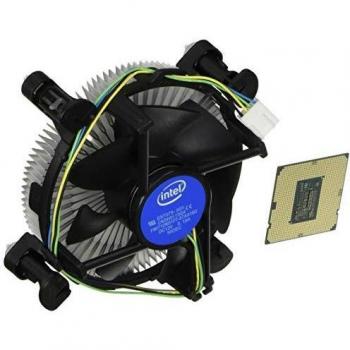 Intel® Pentium Gold G-6500 Desktop Processor 2 Cores 4.1 GHz LGA1200