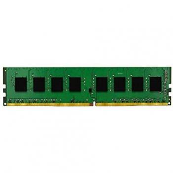 Kingston ValueRAM 16GB 2666MT/s DDR4 Non-ECC CL19 DIMM 2Rx8 1.2V KVR26N19D8/16 Desktop Memory