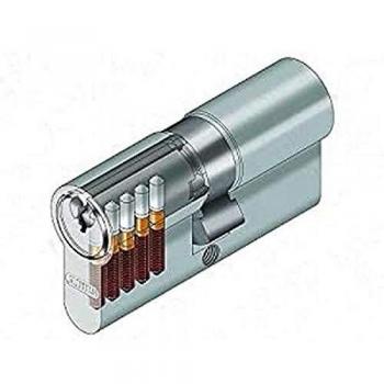 Abus 54038 Cilindro y Llave, M