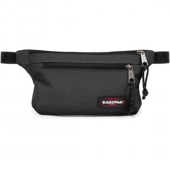 Eastpak Talky Riñonera, 23 cm, 2 L, Negro