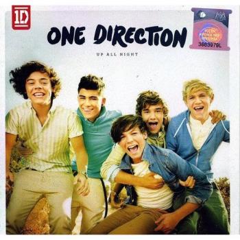 Up All Night