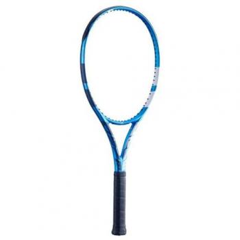 Raqueta de Tenis Babolat Evo Drive Tour 2023 - L2, Sin Encordar, Multifuncional, 285g