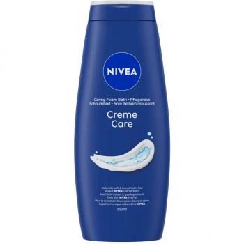 Gel de Ducha Crema Cuidado Nivea 650 ml Unisex