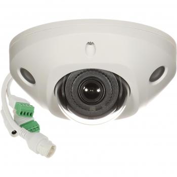 Hikvision DS-2CD2546G2-IS 4MP Mini Dome Camera