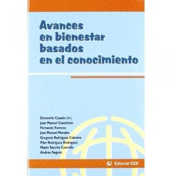 Avances en bienestar basados en el conocimiento: 9