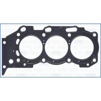Junta de culata AJUSA 10202500, tipo: junta de culata, características: fabricada en material de alta calidad, diseñada para proporcionar un sellado perfecto entre el bloque del motor y la culata, resistencia a altas temperaturas