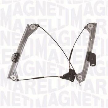 Regulador de ventanilla MAGNETI MARELLI 350103170053 Izquierda