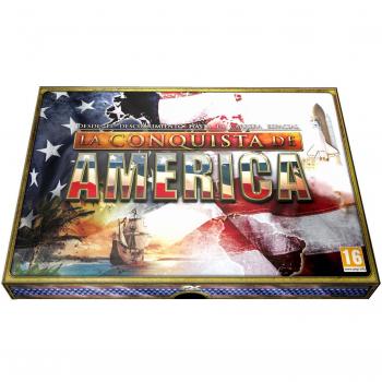 La Conquista De America - Deluxe