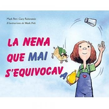 La Nena Que Mai S’Equivocava