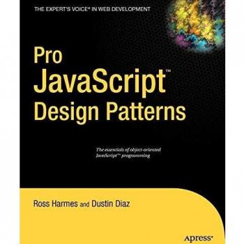 Pro JavaScript Design Patterns