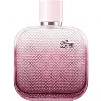 Lacoste L.12.12 Rose Eau Intense Eau De Toilette Spray 100ml