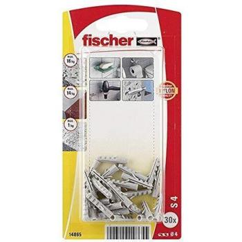 FISCHER 014865 - Blister taco nylon S 4 KP