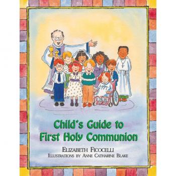 Child's Guide to First Holy Communion