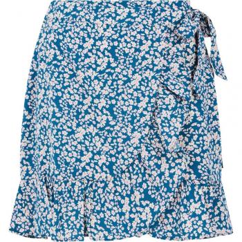 Falda de mujer Protest Prtfieke con diseño moderno, confeccionada en material ligero y cómodo, ideal para el verano, disponible en varias tallas y colores