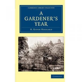 A Gardener's Year