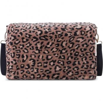 Bolso polar compacto para carro de bebé con anclajes Jyoko