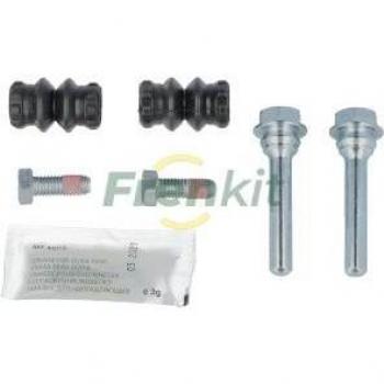 Kit de casquillos guía para pinza de freno FRENKIT 808009