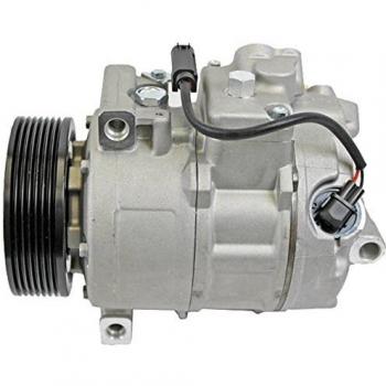 BEHR HELLA SERVICE 8FK 351 334-961 Compressor, air conditioning