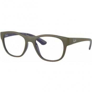 Ray-Ban RX7191 8144 - Gafas Graduadas para Hombre