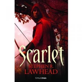 Scarlet