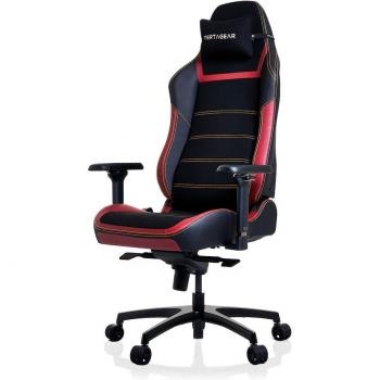 Silla Gaming Ergonómica Vertagear PL6800 Rojo Borgoña X-Grande