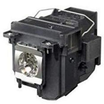 Nilox nlx12355 lámpara para videoproyector, Negro