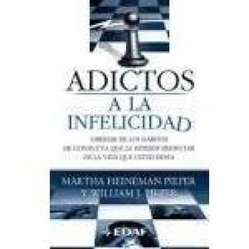 Adictos a la infelicidad: 37