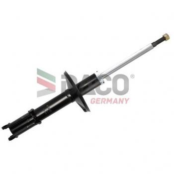 Amortiguador DACO Alemania 450701 para OPEL, FORD y RENAULT con kit de instalación