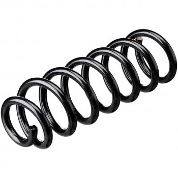 Muelles de suspensión LESJÖFORS 4215633 para CITROËN C5 III Break - Resorte helicoidal trasero
