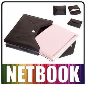 Ultimate Addons - Funda de piel Para ASUS EEE PC 1000/1000H/1000HA