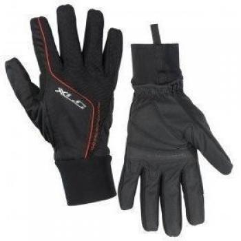 XLC Winterhandschuhe Windprotect CG-L07 schwarz Gr. XXL