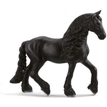 Schleich 13906 Frisian mare Horse Club