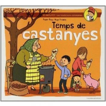 Temps De Castanyes: 4